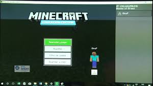 Find out how to use minecraft in the classroom. Aprender A Programar Minecraft Youtube
