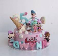  13 Mila 5 Ideas Birthday Surprise Party Lol Dolls Funny Birthday Cakes