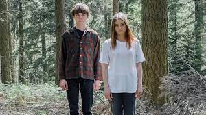 The end of the f***ing world official trailer (2018) netflix comedy tv show hd. The End Of The F Ing World Staffel 2 Episodenguide Staffel 2 Von Teotfw Im Uberblick