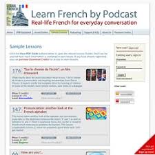 A written document cannot teach much about listening to and speaking french. Learn French Conversation Pdf