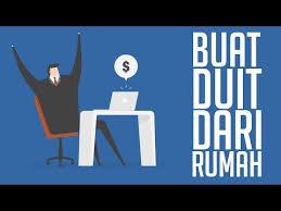 Apakah Jalan Terbaik Untuk Buat Duit Dari Rumah Bila Anda Stress Wang Tak Cukup Buat Duit Dari Rumah Adalah Jalan Terbaik U Gaming Logos Movie Posters Poster