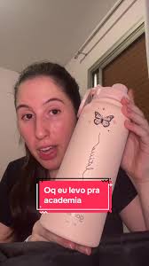 Oq mais vcs levam?? #mochilaacademia #academia #dicas #shein