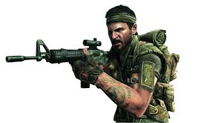 Sadly, most of the weapons did not return to the final game in order to fit into the futuristic setting. Call Of Duty Black Ops Extended Double Xp Weekend