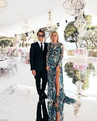 The Wedding Was Attended By Some Russian A List Celebrities Guests Enjoyed Exceptional E Wedding Guest Outfit Fall Wedding Guest Dress Summer Wedding Outfits