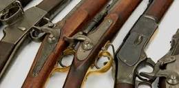 International Military Antiques | Military Collectibles | Antique Guns