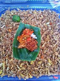 Babi guling atau babi panggang bali adalah salah satu makanan khas untuk dicoba di bali. Urutan Goreng Tum Babi Tum Ayam Sate Racik Made Arya Menu Khas Bali Facebook