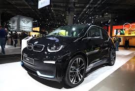 The manufacturer's suggested retail price (msrp) of the 2021 bmw i3 is $44,450. 2018 Bmw I3 Preview