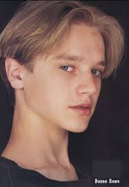 Devon sawa, Cute guy haircuts, Boys haircuts