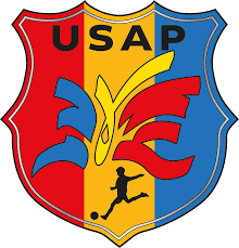 Usap logo vector svg free download. Union Sportive Autre Provence Site Officiel Du Club De Foot De Puymeras Footeo