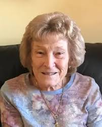 Obituary information for Carol M. Dayton