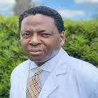 Dr. William N. Wessinger, MD