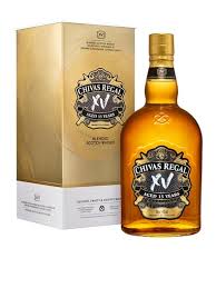 Buy Chivas Regal Xv 15 Years Old 40 1l Online At A Great Price Heinemann Shop Smooth and doesnt need a mixer but expensive for what it is. chivas regal xv 15 years old 40 1l