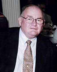 Obituary information for Francis Stuart Patrick Kenney