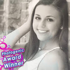 Our dancers' smiles shine...