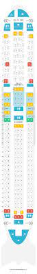 Seatguru Seat Map Delta Seatguru