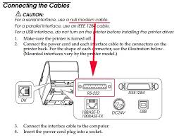 Installer imprimante epson tm t88v. Ftdi Cable De Programmation Usb Vers Db25 Male Rs232 Convertisseur De Serie Apdater Null Modem Pour Imprimante Epson Tm T88v Aliexpress