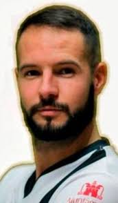 Tito, Alberto Malagón Amate