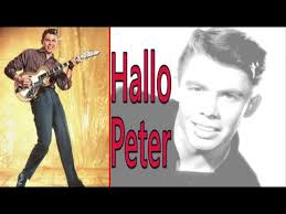 Hallo Peter