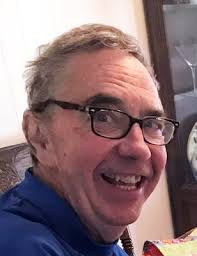 David T. O'Malia Obituary