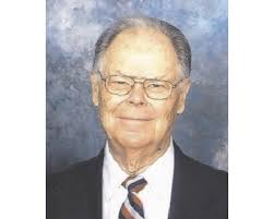 Gordon Christian Obituary (1929