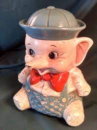 Vintage Cookie Jar Twin Winton Twin Winton Cookie Jar Etsy Cookie Jars Vintage Vintage Cookies Elephant Cookies Find best value and selection for your vintage twin winton elephant cookie jar made in san juan capistrano calif usa search on ebay.