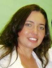 Blogger: User Profile: Karla Nascimento Santos