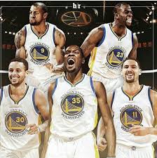 Squad Kdtogsw Warriorscomeouttoplay Weaintscared Golden State Warriors Golden State Warriors Basketball