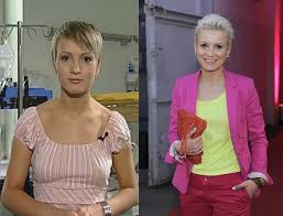 Marta kuligowska i jej mąż. Kobiety Tvn 24 Jak Zmienily Sie Przez Te 10 Lat