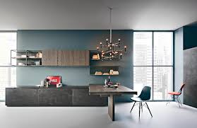 Zampieri produces kitchen and living furniture with. Fifty The Program Of Living Zampieri Kitchens Furniture Fair Preview 2015 Social Design Magazine