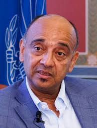 Kwame Anthony Appiah