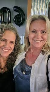 Dawn Merrick's Instagram, Twitter & Facebook