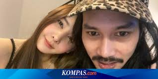 Tangis Kekasih Saat Jenazah Tangmo Nida Ditemukan