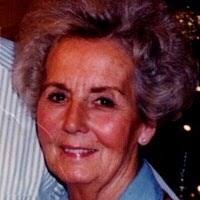 Vera Wallace Obituary