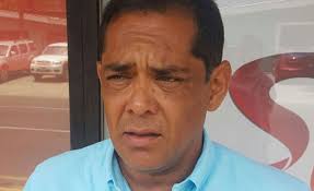 Torneo Apertura será corto»: Rolando Peña