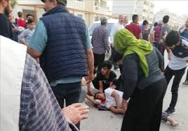 Nusaybin haberlerinde bugün neler var? Mardin In Nusaybin Ilcesinde Nusaybin Haber Berzan Facebook