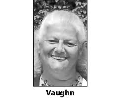 PEGGY VAUGHN Obituary (2016)