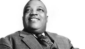 WBSS Media-Jimmy Rushing