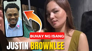 𝗝𝘂𝘀𝘁𝗶𝗻 𝗕𝗿𝗼𝘄𝗻𝗹𝗲𝗲 ng 𝗚𝗶𝗻𝗲𝗯𝗿𝗮 𝗦𝗮𝗻 𝗠𝗶𝗴𝘂𝗲𝗹 isa ng  PINOY