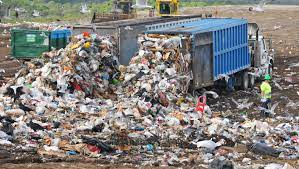 Brevard Trash Collection After Christmas 2022 Christmas Trash Season Is Underway At Brevard Landfills