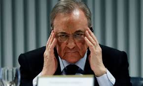 His wealth has been acquired mainly through his business interests in the construction industry. Florentino Perez Raul Et Casillas Sont Les Deux Grandes Escroqueries Du Real Madrid