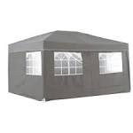 Easy Up 3x5m partytenten - Partytent kopen, koop een partytent