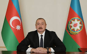 Peoples of daghestan such as the lezghis and avars make up 3.2 percent of the population, with. These Days We Saw The Unity Of The Azerbaijani People President Of Azerbaijan