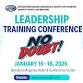 Leadership Training Conference event in Boxborough, MA