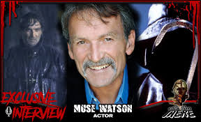 By his successful performance and work. Episode 110 Interview With Muse Watson I Know What You Did Last Summer Don T Go Out There Horror Movie Review Podcast