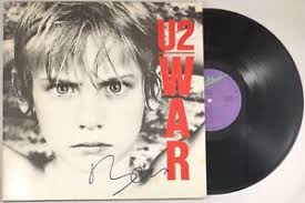 U2 Rare for sale