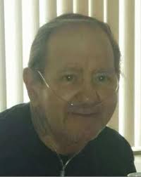 Obituary information for Robert Bruce Cannon, Sr.