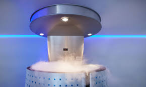 Image result for Cryotherapy
