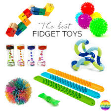 More images for how to make diy fidget toys at home easy » Ten Of The Best Fidget Toys For Your Classroom You Clever Monkey