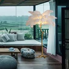 Einrichtungsideen wohnzimmer romantisch 200 romantic homes ideen romantisch wohnen wohnen 17 10 2020 inspirationen und impressionen zum thema romantisches wohnen weitere auf pinterest weitere ideen zu wohnen zuhause einrichtung die. Post Moderne Luxus Strauss Licht Federn Boden Wohnzimmer Kunst Beleuchtung Ins Romantische Schlafzimmer Boden Lampe Goldene Stehend Lampe Floor Lamps Aliexpress