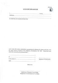 Affidavit, am80 declaration, waiver insurance. Pesuruhjaya Sumpah Batu Pahat Caj Bayaran Untuk Perkhidmatan Pesuruhjaya Sumpah
